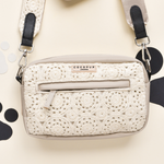 CocoPup London | Dog Walking Bag | Festival Crochet