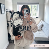 CocoPup London | Dog Walking Bag | Teddy Rupert