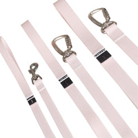 PAIKKA | Glow Hundeleine | Rosa