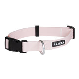 PAIKKA | Glow Leuchthalsband | Rosa