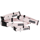 PAIKKA | Glow Leuchthalsband | Rosa