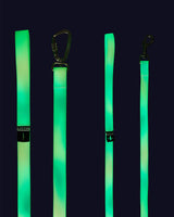 PAIKKA | Glow Hundeleine | Ombre