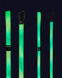 PAIKKA | Glow Hundeleine | Ombre