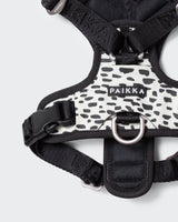 PAIKKA | Hundegeschirr | REFLEKTIEREND | 2.0