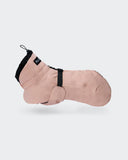 PAIKKA | Visibility Hundewinterjacke | Wool Rose