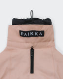PAIKKA | Visibility Hundewinterjacke | Wool Rose