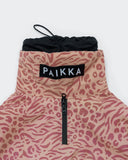 PAIKKA | Visibility Hundewintermantel | Red Mix