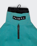 PAIKKA | Visibility Regenmantel | VOLLREFLEKTIEREND | Emerald