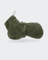 *SALE* PAIKKA | Sherpa Shirt | Olive