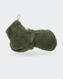 *SALE* PAIKKA | Sherpa Shirt | Olive