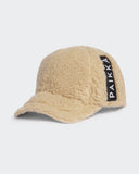 *SALE* PAIKKA | Cap | Basecap | Sherpa Taupe