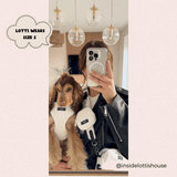 *SALE* CocoPup London | Dog Walking Bag | Teddy Dolly