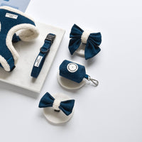 *SALE* CocoPup London | Sailor Bow Tie | Fliege | Jeans
