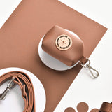 CocoPup London | Kotbeutelhalter | NAKD Collection | Brownie