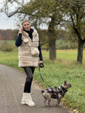 Hilde's Schätze | Gassi Tasche | Teddy Bailey