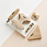 CocoPup London | Bow Tie | Fliege | Teddy Rupert