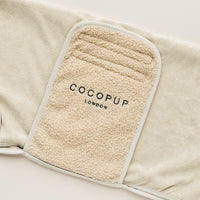 CocoPup London | Bademantel | Teddy