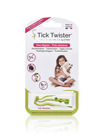 Tick Twister by O’TOM | 3 Stück