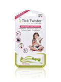 Tick Twister by O’TOM | 3 Stück
