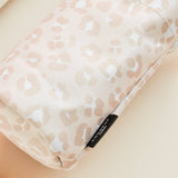 CocoPup London | Leckerlibeutel mit Kordelzug | Nude Chic Leopard