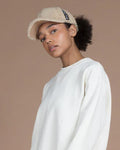 *SALE* PAIKKA | Cap | Basecap | Sherpa Taupe