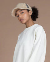 *SALE* PAIKKA | Cap | Basecap | Sherpa Taupe