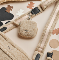 CocoPup London | Leckerlietasche | Teddy