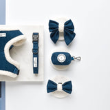 *SALE* CocoPup London | Sailor Bow Tie | Fliege | Jeans