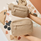 CocoPup London | Dog Walking Bag | Teddy Rupert