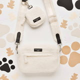 *SALE* CocoPup London | Dog Walking Bag | Teddy Dolly