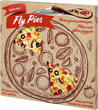 Waboba | Fly Pie | Fliegende Pizza