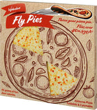 Waboba | Fly Pie | Fliegende Pizza