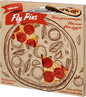Waboba | Fly Pie | Fliegende Pizza
