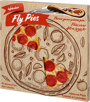 Waboba | Fly Pie | Fliegende Pizza