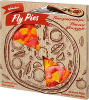 Waboba | Fly Pie | Fliegende Pizza