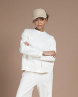 *SALE* PAIKKA | Cap | Basecap | Sherpa Taupe