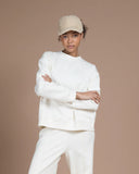 *SALE* PAIKKA | Cap | Basecap | Sherpa Taupe
