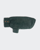 PAIKKA | Furry knit Sweater | Strickpullover | green