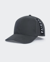 PAIKKA | Visibility Cap | Basecap | dark