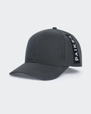 PAIKKA | Visibility Cap | Basecap | dark