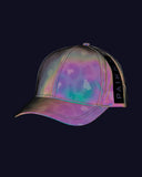 PAIKKA | Visibility Cap | Basecap | Green Leo