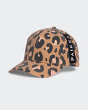 PAIKKA | Visibility Cap | Basecap | Leo