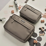 CocoPup London | Dog Walking Bag | Mokka