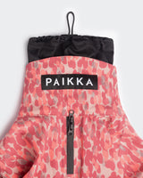 PAIKKA | Rain Suit | Regenanzug | rot