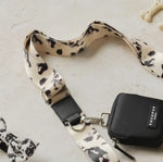 CocoPup London | Schultergurt | Ivory Tort