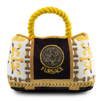 Hundespielzeug | Fursace Handbag