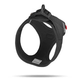 Curli | Clasp Vest Geschirr | Air Mesh | Black