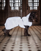 PAIKKA | Visibility Raincoat Lite | VOLLREFLEKTIERENDER Regenmantel Lite | Taupe