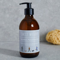 *SALE* Dog Walkers Revival Handwash & Lotion Set | Flüssige Handseife & -Lotion Set