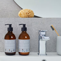 *SALE* Dog Walkers Revival Handwash & Lotion Set | Flüssige Handseife & -Lotion Set